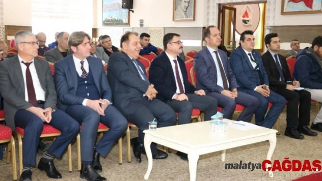Beyşehir'de 'göl' çalıştayı