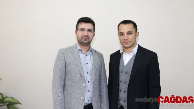 Beyşehir Devlet Hastanesine yeni uzman hekim