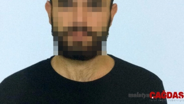 Bıçak zoruyla eve girmeye çalışan şahıs tutuklandı