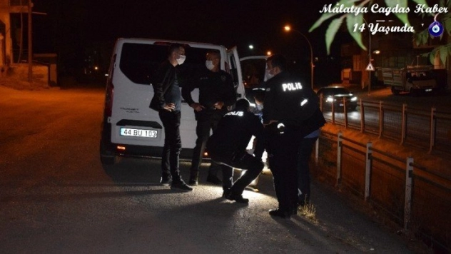 Bıçakla yaralanan şahıs kurtarılamadı