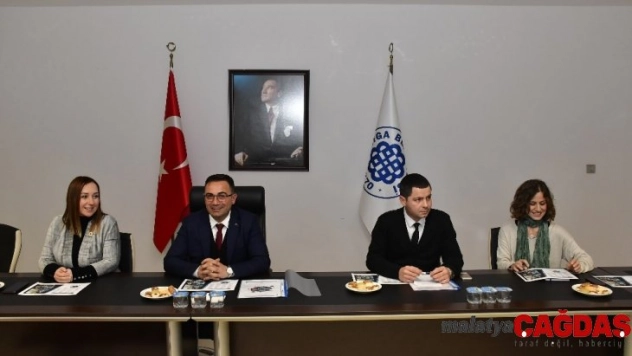 Biga'da 'İndirimli Alışveriş Günleri' başlıyor