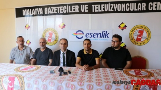 BİK Müdürü Kuru'dan MGTC'ye ziyaret