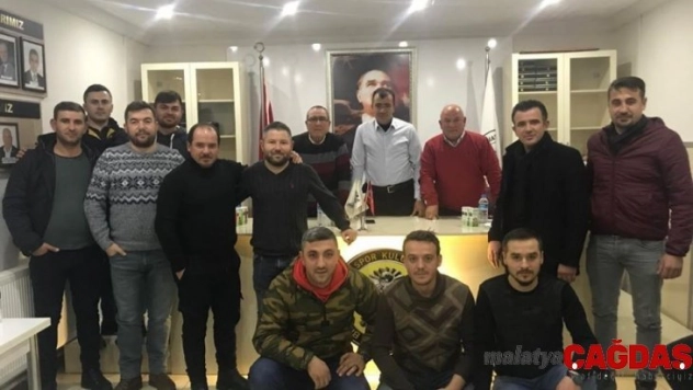 Bilecik Medetli Köyü Derneği kuruluyor