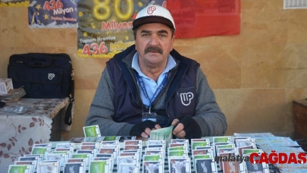 Bilecik'te, 80 milyon umutları başladı