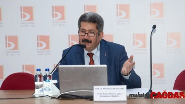 Bilecik'te Mehmet Akif Ersoy anıldı