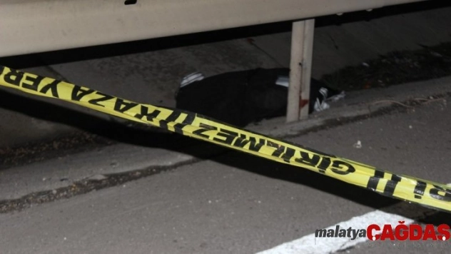 Bilecik'te otomobil yayaya çarptı: 1 ölü