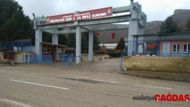 Bilecik'ten cezaevinden kaçan 2 firariyi tüm ekipler arıyor