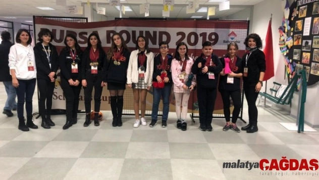 Bilecikli Ecesu, World Scholar's Cup Dünya finallerine katılma hakkı kazandı