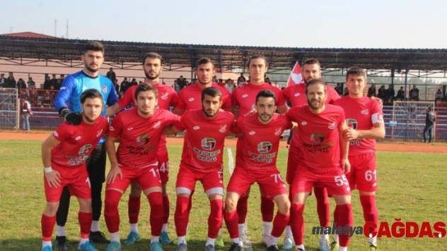 Bilecikspor rahat kazandı