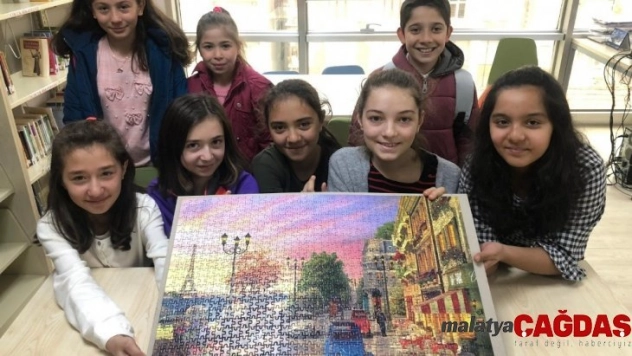 Bilgi Evleri 'yarıyıl tatili'ne hazır