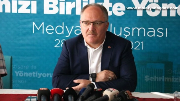 Bilgin'den Özcan'ın söylemine 'faşist' benzetmesi