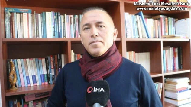 Bilim adamından kripto para uyarısı