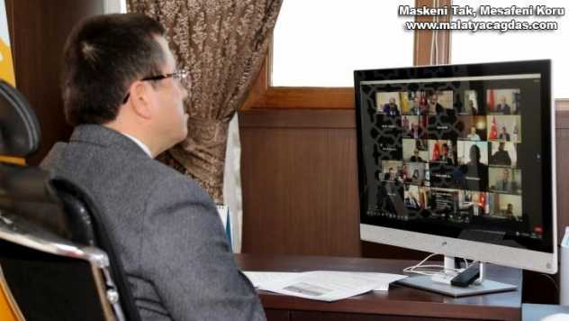 Bilimsel projelerde destek ve burs fırsatları