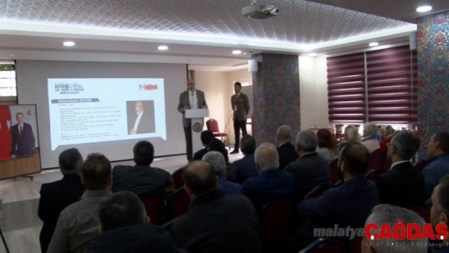 Bilimsel ve Teknolojik Buluşlar Çalıştayı başladı