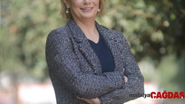 Bilişim Garajı'nın Kurucu Ortağı Zerrin Topal, Türkiye'nin en başarılı kadın girişimcileri arasında