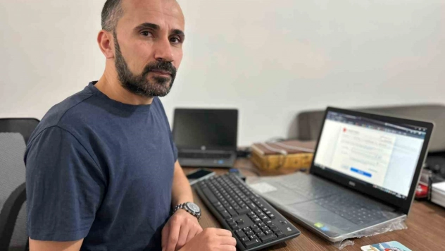 Bilişim uzmanı uyardı: E-Devlet'in kopyalarıyla dolandırıcılığa dikkat