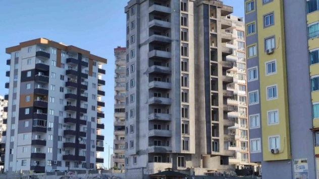 Bina Tamamlama Sigortasıyla artık inşaatlar yarım kalmayacak