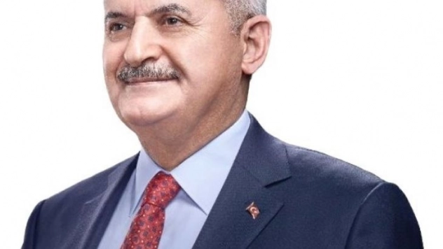Binali Yıldırım, Erzurum'a geliyor
