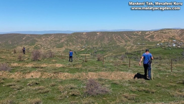 Bingöl'de 9 gündür kayıp olan yaşlı adamı arama çalışmaları sürüyor