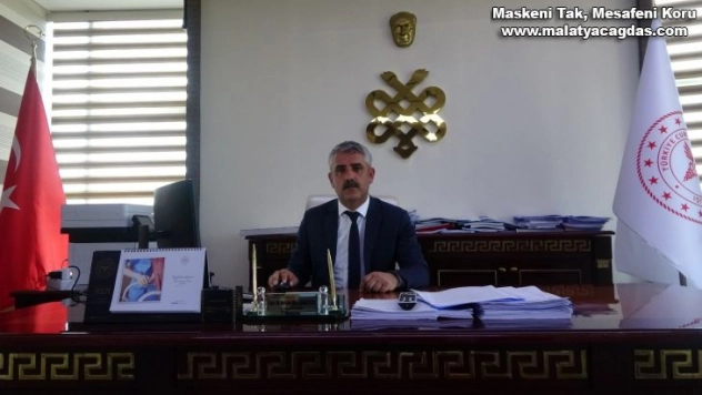 Bingöl'de 9 kene vakası görüldü, 1 kişi hayatını kaybetti