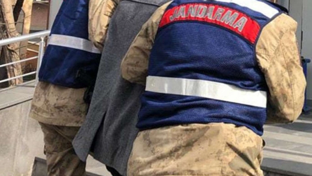 Bingöl'de çeşitli suçlardan aranan 7 kişi yakalandı