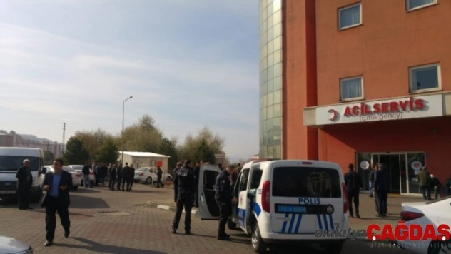 Bingöl'de karbonmonoksit zehirlenmesi: 1 ölü