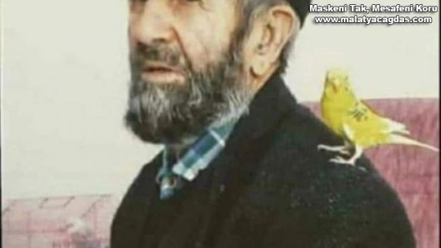 Bingöl'de kayıp yaşlı adam, 300 kişilik ekiple aranıyor