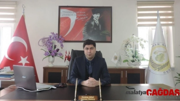 Bingöl'de orman köylerine 2  milyon 395 bin TL destek verildi