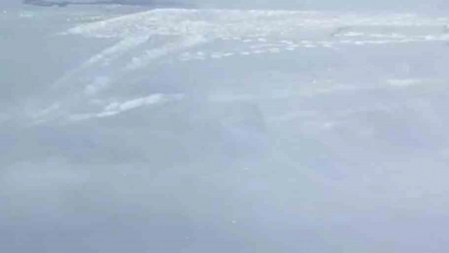 Bingöl'de rahatsızlanan genç, ambulans helikopterle hastaneye yetiştirildi