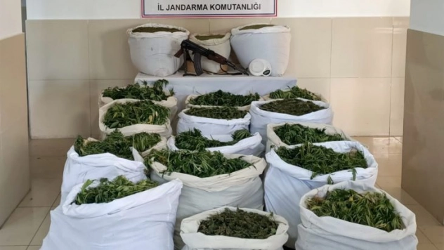 Terörün Finans Kaynağına Büyük Darbe