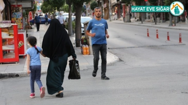 Bingöl depremi, Elazığ'da da hissedildi