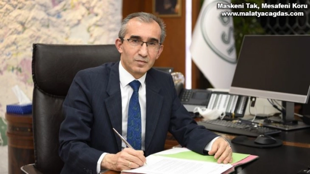 Bingöl Genç Vahkin Mikrohavzası Sulamaları projesi için sahada çalışma başlayacak