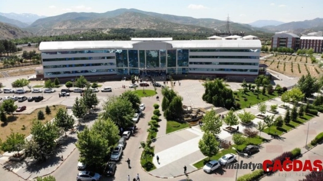 Bingöl Üniversitesi'ne 4 bin 700 kontenjan