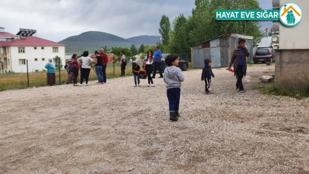 Bingöl'deki deprem Varto'da da hissedildi