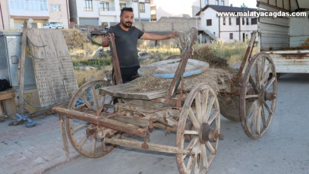 Bir zamanların vazgeçilmeziydi, şimdi dekor oldu