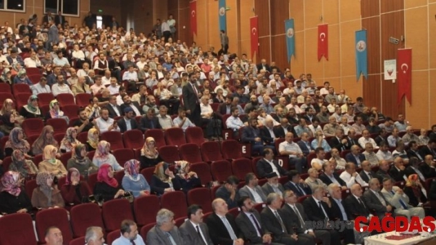 Birinciliği Ulaş aldı
