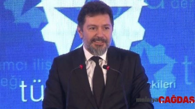 BİST Genel Müdürü Atilla: 'Yatırımcı ilişkilerinde çalışanlar, ülkemizin tanıtımına mutlaka önem vermeli'