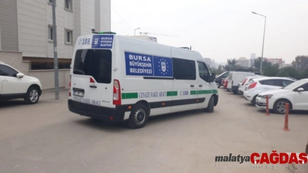 Bitcoin Safiye'ye 200 bin TL kaptırıp intihar eden hemşirenin cenazesi alındı