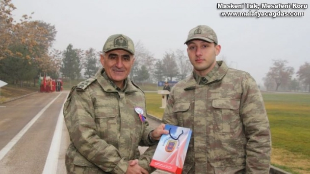 8. Kolordu Komutanı Korgeneral Osman Erbaş'da şehit oldu