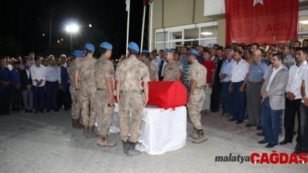 Bitlis'teki trafik kazası