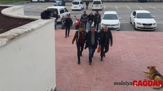 Bodrum'daki cinayete ilişkin 2 kişi tutuklandı