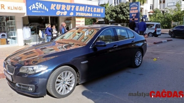 Bodyguardların saldırısına uğrayan iş adamı, yaşam mücadelesini kaybetti