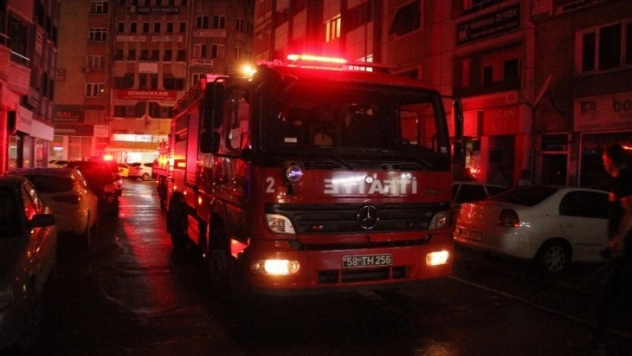 Boğulmaktan son anda kurtarıldılar