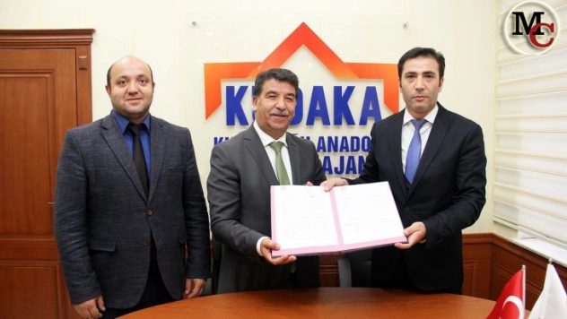 Bölge turizmi yeni yatırımlarla gelişiyor