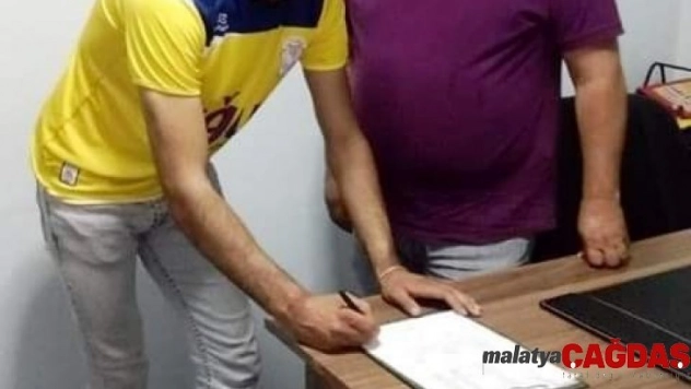 Malatya İdmanyurdu'nda 2 transfer