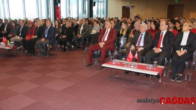 Bölgesel Sıfır Atık İstişare Toplantısı