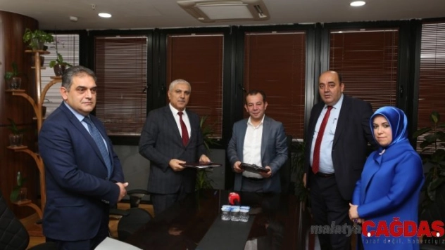 Bolu Belediyesi'nden engelli bireylere ve ailelerine müjde