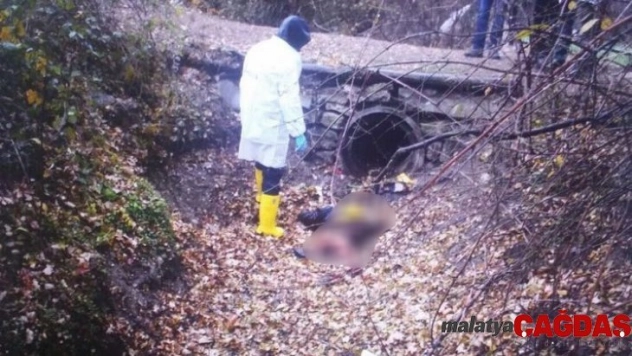 Bolu'da 17 yaşındaki genci öldüren sanığa müebbet hapis istendi