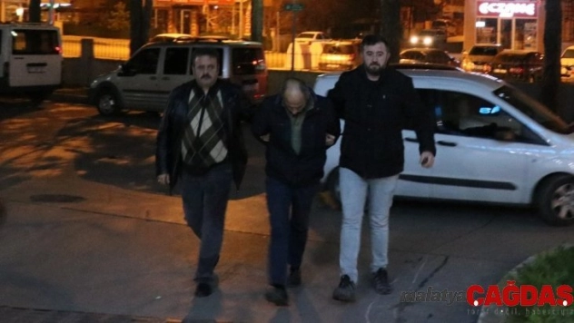 Bolu'da dini nikahlı eşine tüfekle 3 el ateş eden şahıs yakalandı