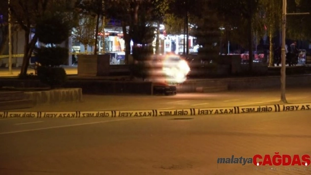 Bolu'da şüpheli çanta 'Ertuğrul' ile patlatıldı